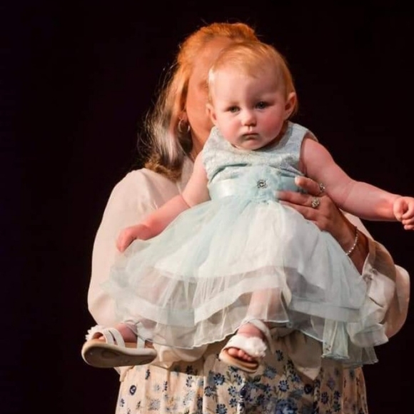 FORMAL DRESS - Picture 5 of 5